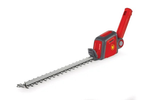 Wolf garten heckenschere hat - heckenschere,