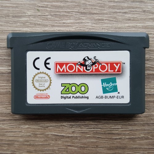 Nintendo gameboy advance - nintendo,