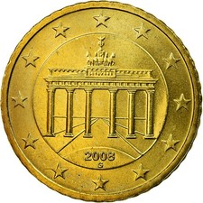 Bundesrepublik Deutschland, 50