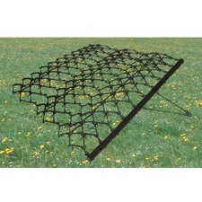 Wiesenegge Wiesenschleppe