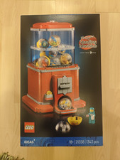 Neu - LEGO Set 21358