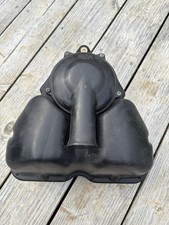 Yamaha XJ 600 Diversion Airbox Luftfilterkasten