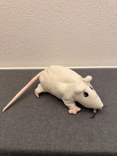 Stofftier Plüschtier  IKEA