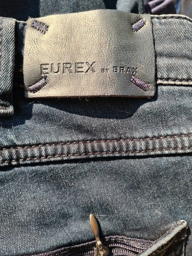 Eurex brax luke - by,