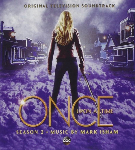 Mark isham once upon a - mark,