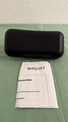 Maquet 1002 11co - maquet, 1002.11co/03