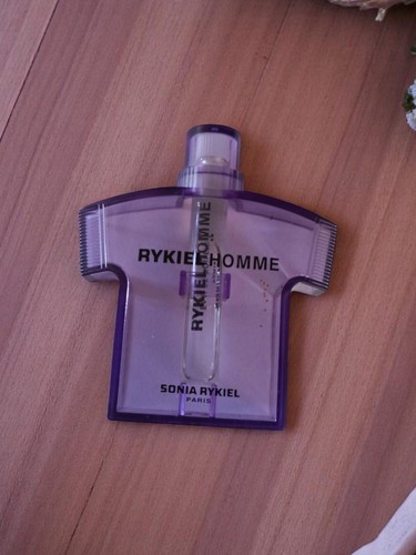 Rykiel parfum miniatur - rykiel,