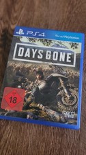 Days Gone Standard Edition