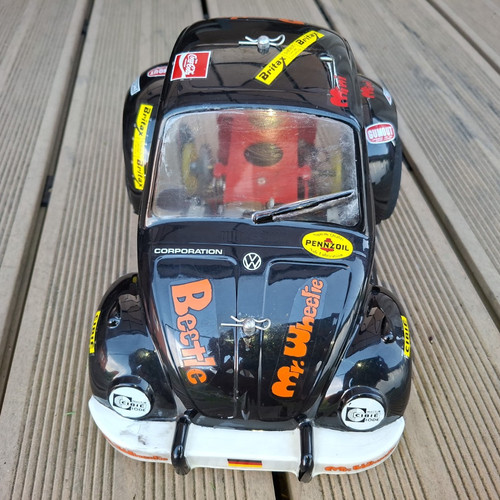 Graupner kyosho beetle - graupner,