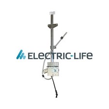 Fensterheber Electric Life ZR