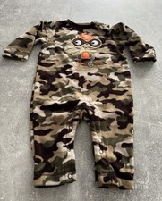 Nr.34) neuwertiger Fleece