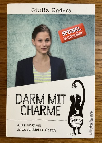 Darm mit charme - darm,