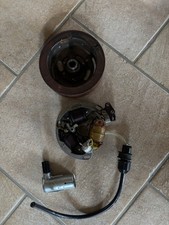 Simson SR2/SR2E/SR1 Zündung