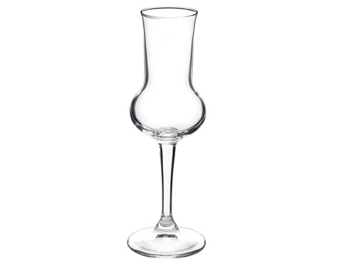 Reservegläser grappa 8 5 - reservegläser, cl
