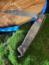 Wenger (Victorinox) Ranger 01