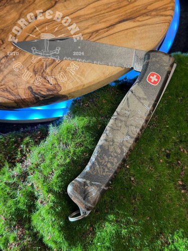 Wenger ranger 01 - wenger, (victorinox)