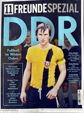 SELTEN: 11 Freunde Spezial -