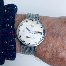 MIDO Ocean Star Datoday