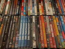 DVD Konvolut Riesen Auswahl -