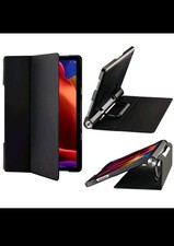Hama Smart Case Klapp-Tasche Cover Schutz-Hülle für Lenovo Yoga Tab 11 Tablet