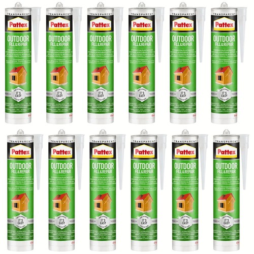 Pattex fugendichtstoff - pattex,