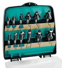 ENT 09012 12-tlg. HW Fräser