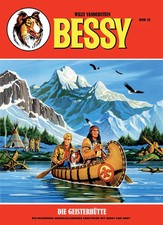 Bessy 43 (Mila)