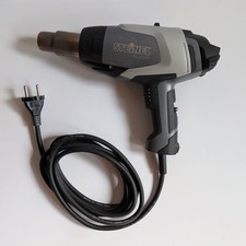 Steinel HG 2520 E Heißluftgebläse Heißluftpistole 2300 W LCD