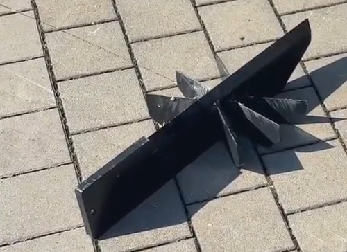 Lumag spaltkreuz fach nur - lumag,