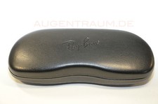 1 Brillenetui Ray Ban schwarz