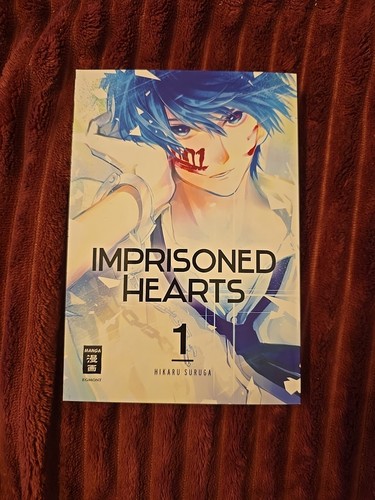 Rebuy manga imprisoned - rebuy, /