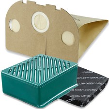 Angebot: Staubsaugerbeutel und