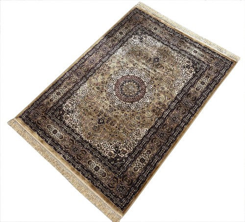 Orientteppich kaschmir design - orientteppich,