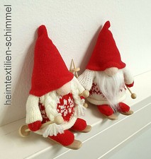 Kantenhocker WICHTEL