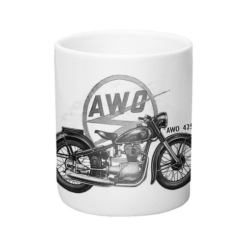 Tasse kaffeetasse awo - kaffeetasse, simson