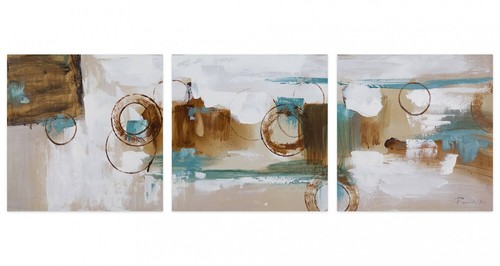 Acryl gemälde abstrakt - acryl,