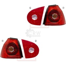 Rückleuchten Set für VW Golf V Bj. 08/03-09 MAGNETI MARELLI äusserer Teil 7G6
