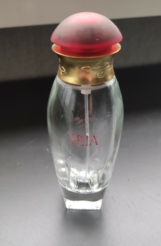 Yria yves rocher eau - eau, parfum