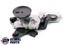 BMW F11 F31 Touring Heck