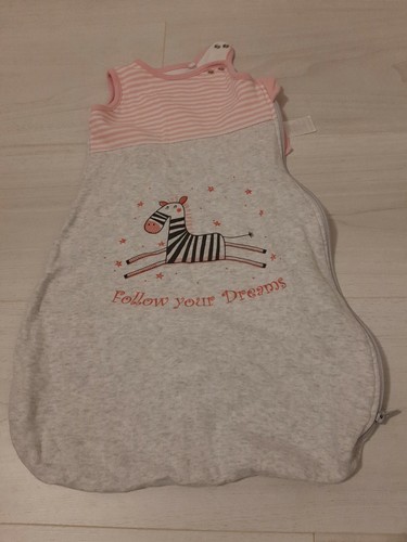 Baby schlafsack bio - schlafsack, baumwolle