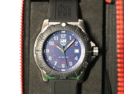 Luminox uhr herren - herren, ray
