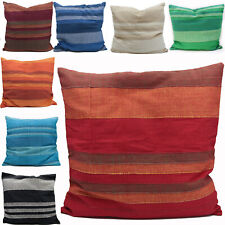 Kissenhülle Kissen 40x40 cm