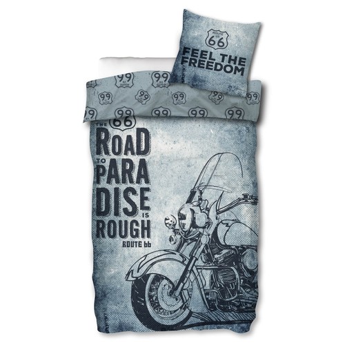 Bettwäsche motorrad harley - bettwäsche,