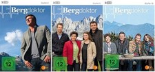 Der Bergdoktor Season 8+9+10