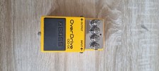 OD-1X Boss Gitarrenpedal