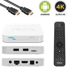 Xsarius PURE 3+ 4K Dual-WiFi