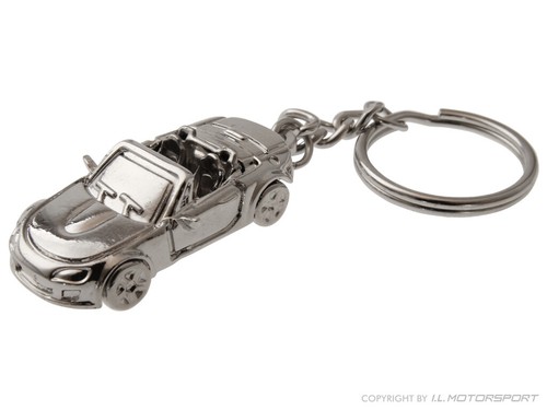 Schlüsselanhänger - mx-5,