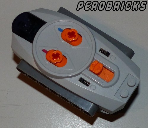 Lego technic power functions - lego,