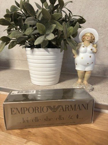 Emporio armani she lei - emporio, elle