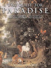 The quest for paradise - the,